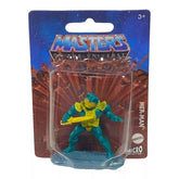 Mer-Man Micro Figure / Cake Topper - Masters of the Universe -